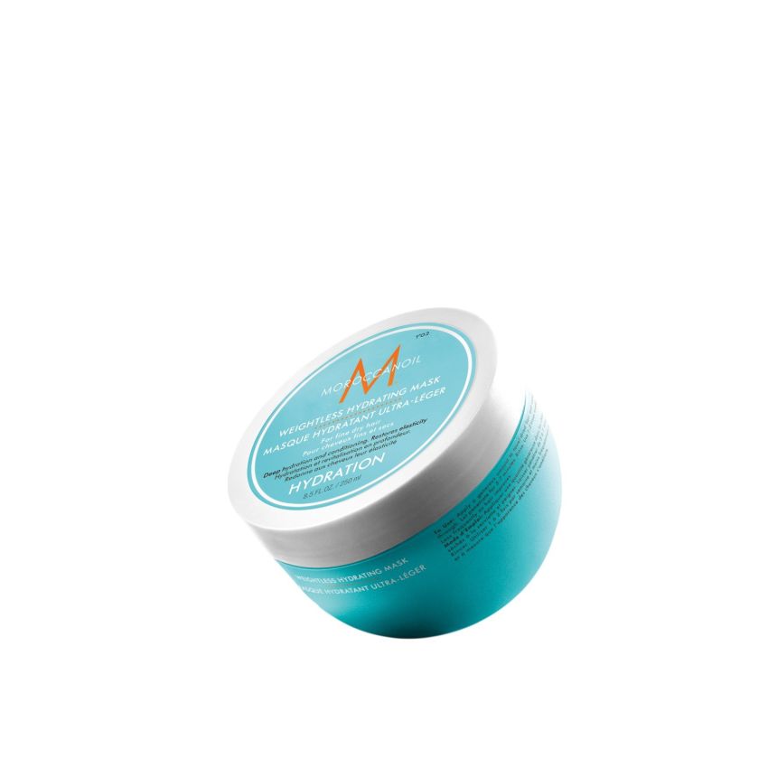 Moroccanoil Hydratation Masque Hydratant Ultra-Léger