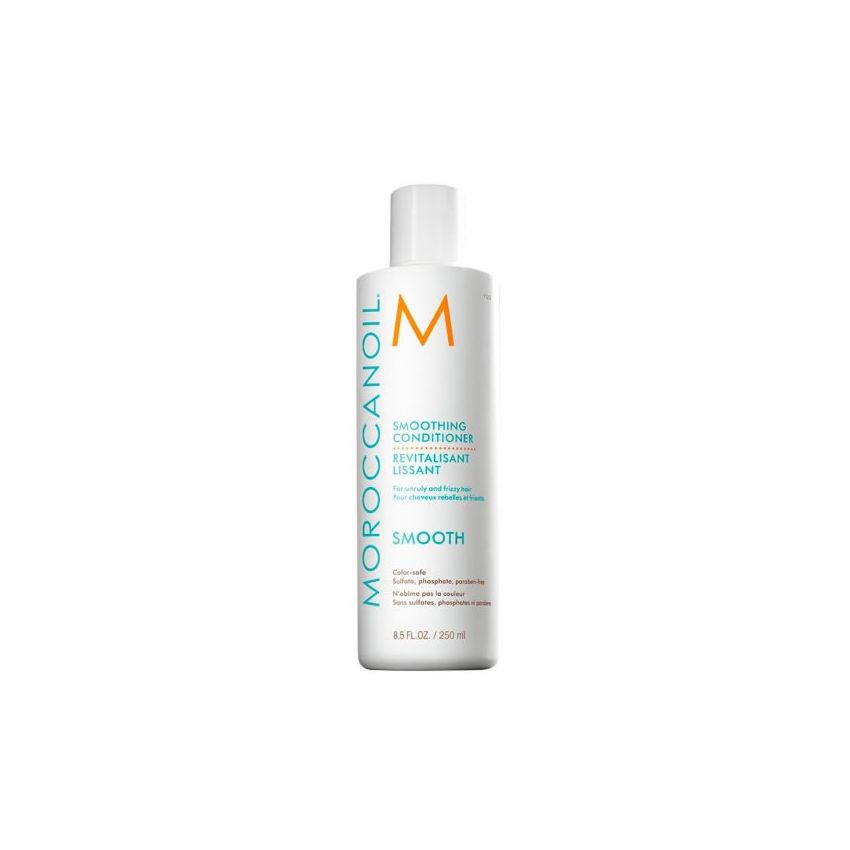 Moroccanoil Smooth Après Shampooing Disciplinant 250Ml