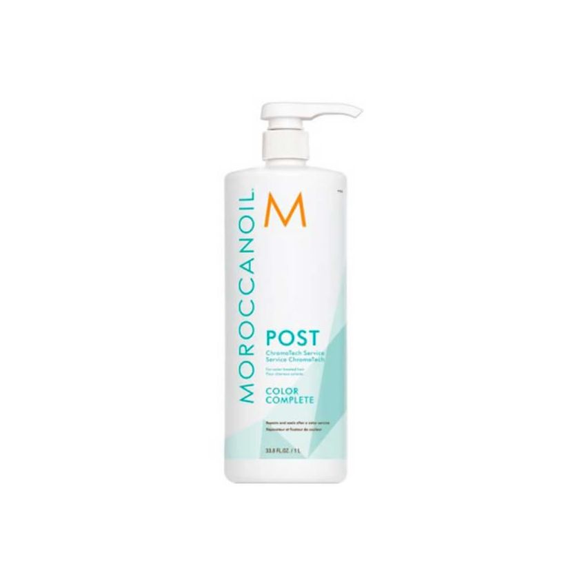 Moroccanoil Color Complete Chromatech Color Post 1000Ml