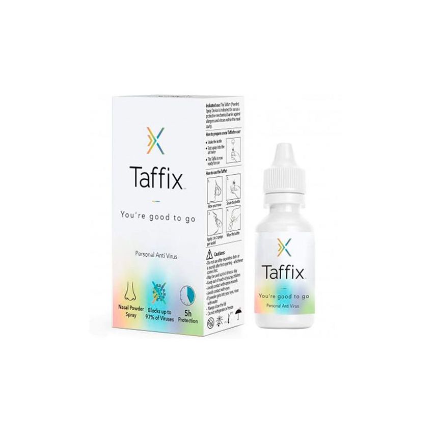 Taffix Spray Nasal 1G Anti Covid