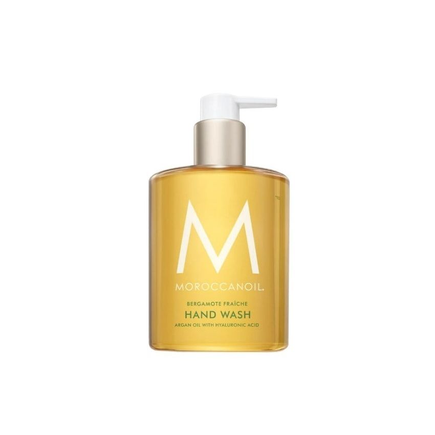 Moroccanoil Body Handwash Bergamote Fraîche