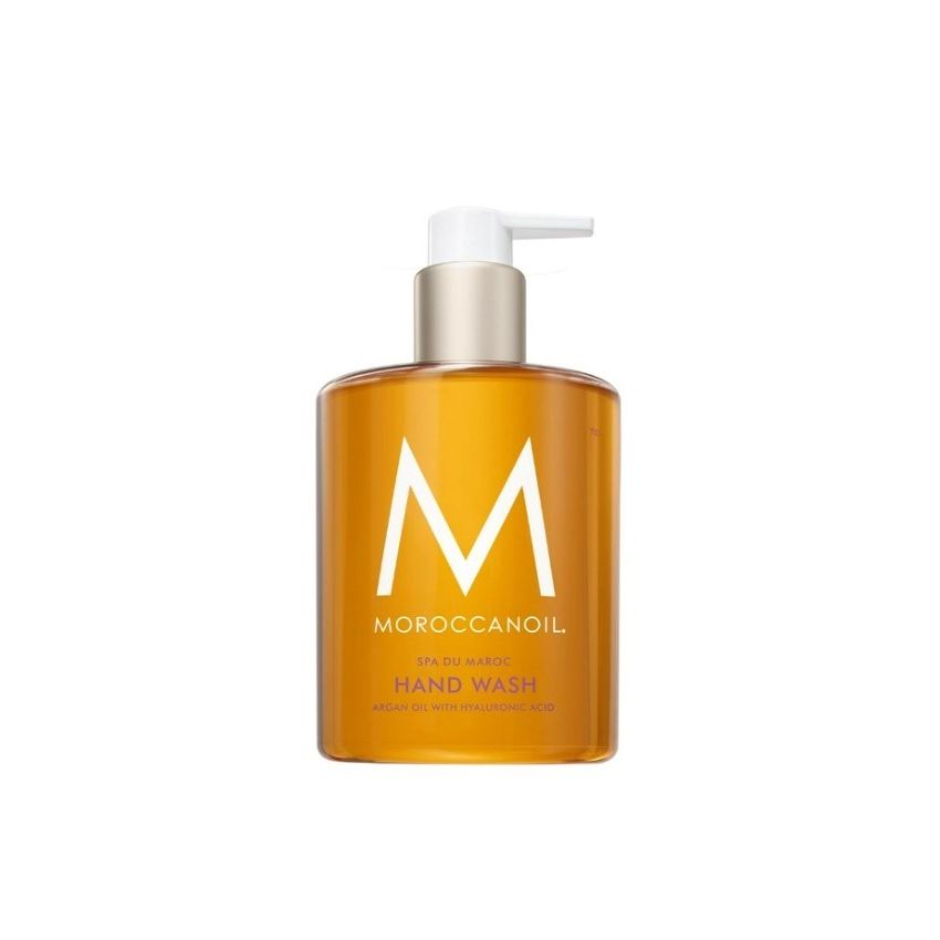 Moroccanoil Body Handwash Spa Du Maroc 