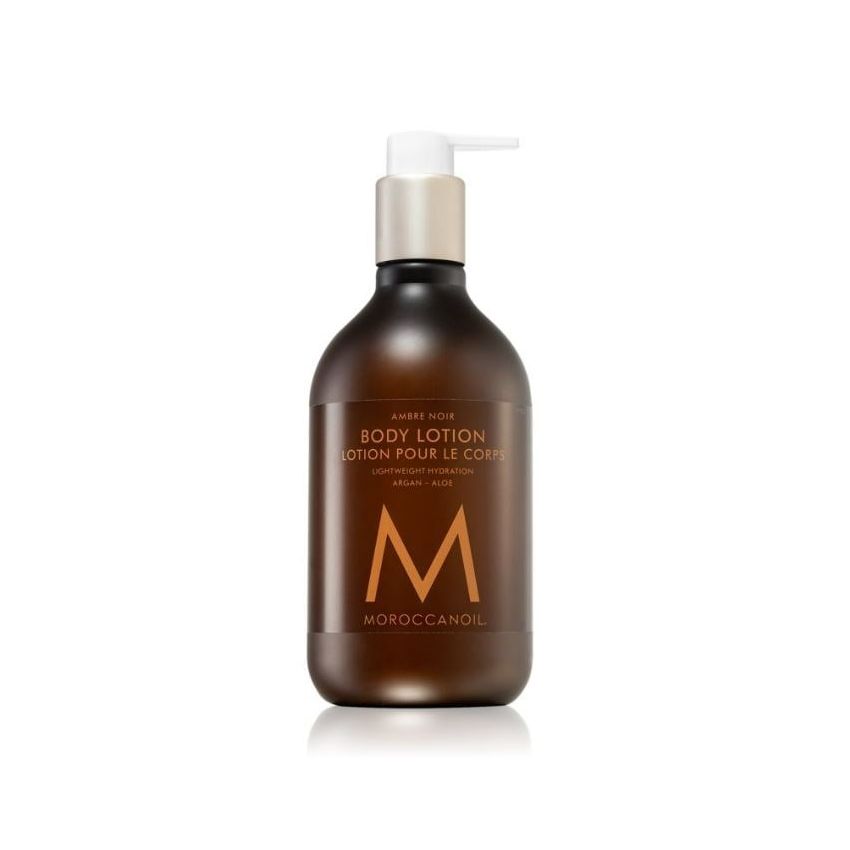 Moroccanoil Bodylotion Ambre Noir 360Ml