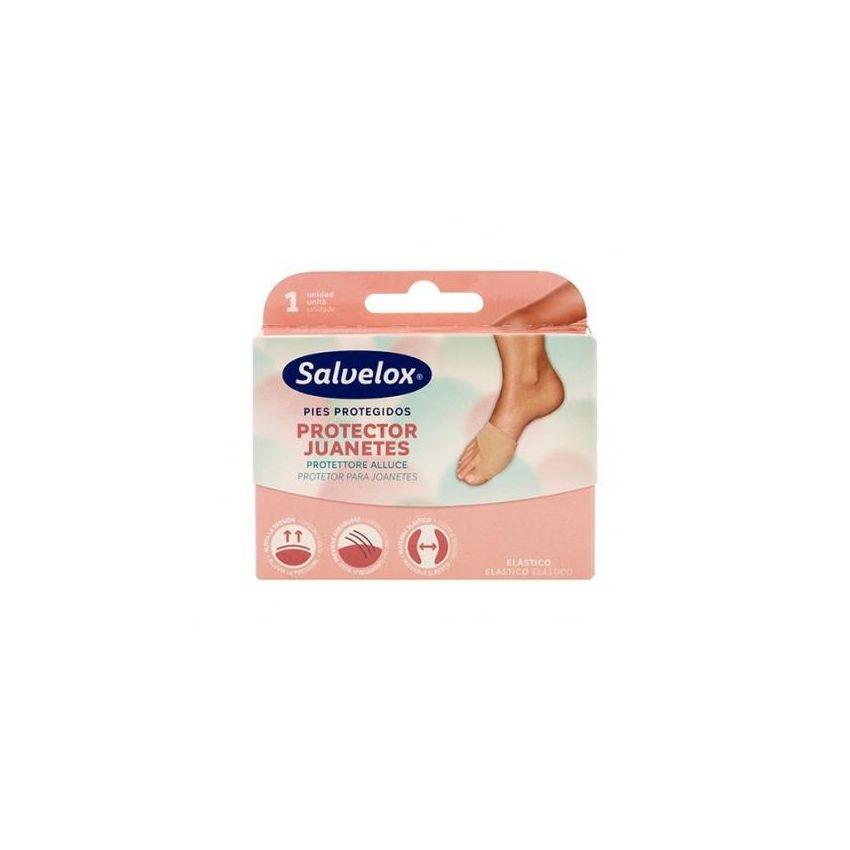 Salvelox Bunion Protector 1 Unit