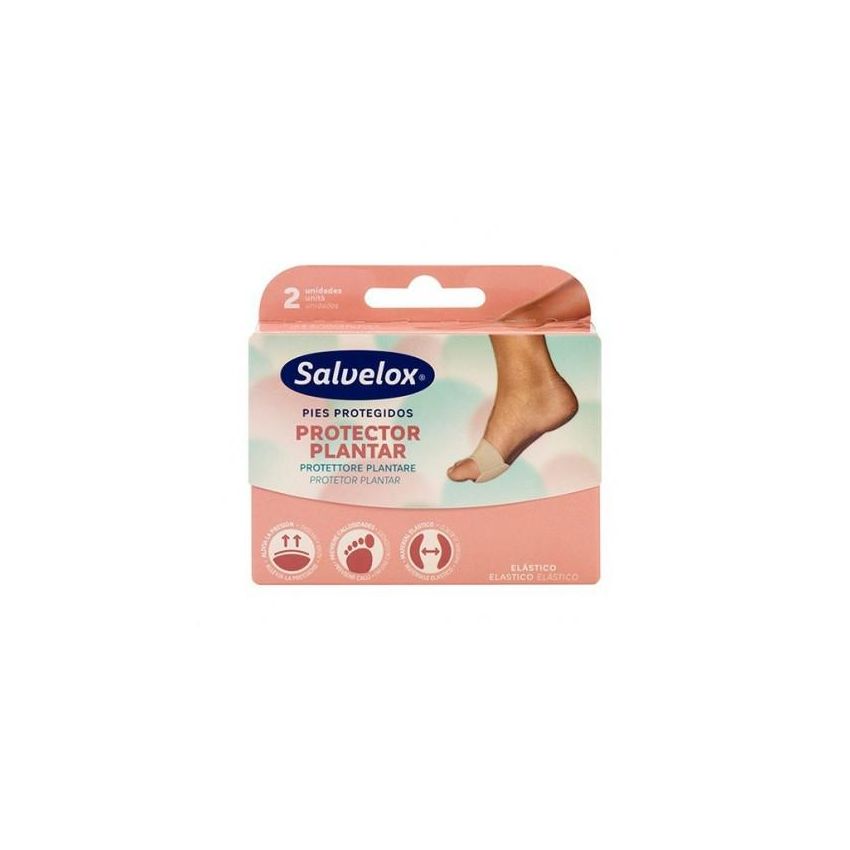 Salvelox Plantar Protector