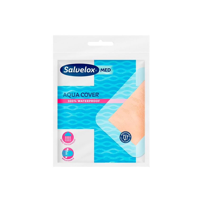 Salvelox Aqua Cover 3Xl 3U