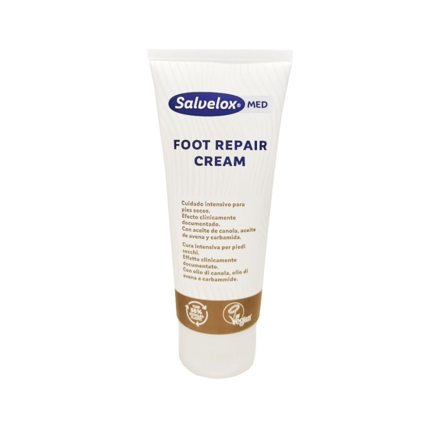 Salvelox Foot Repair Crème 100Ml