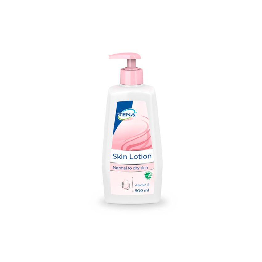 Tena Body Lotion 500Ml