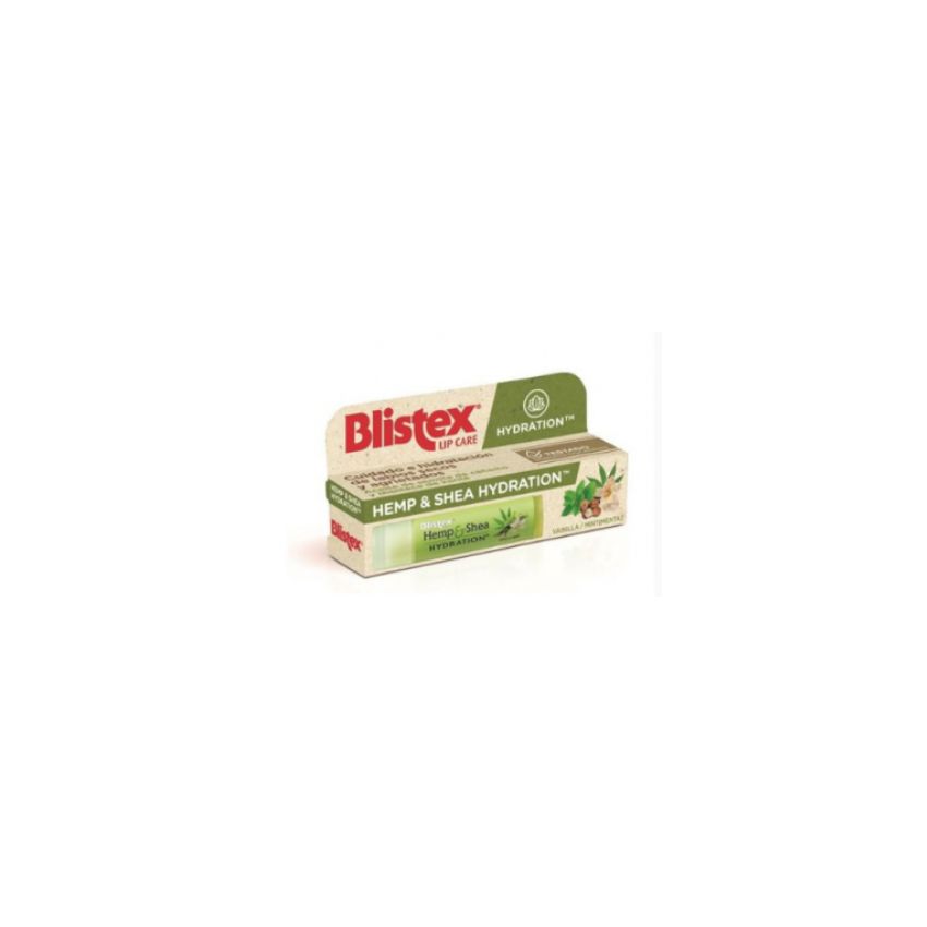 Blistex  Hemp& Shea Hydratation 4.25G