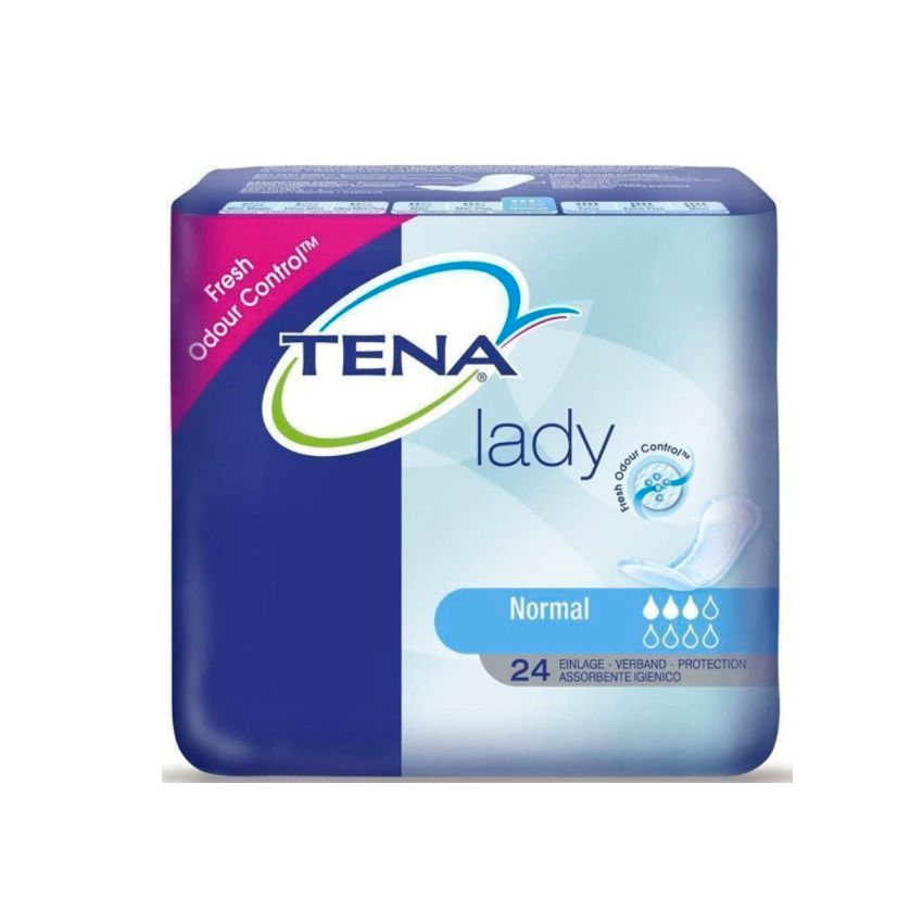 Tena Lady Normal 24U