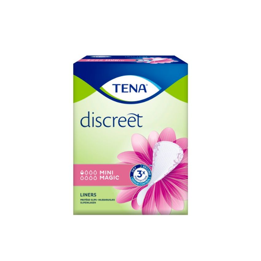 Tena Lady Mini Magic 34U