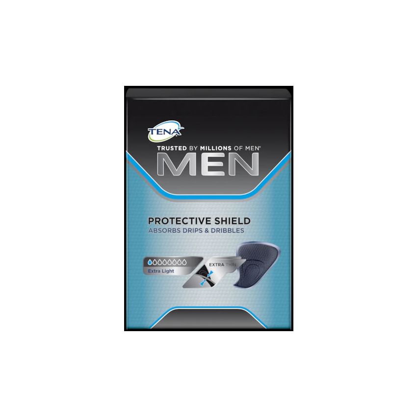 Tena Men Protection Discrète 14Und