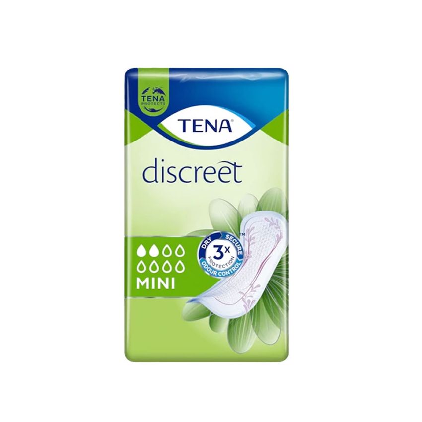 Tena Lady Mini 20 Unités