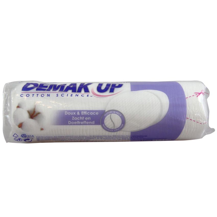 Demak Up Original Cotons Original 60 Unités