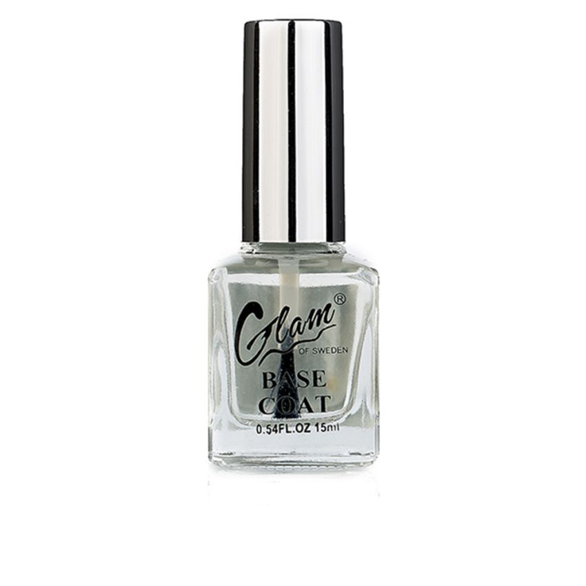 Base Coat - 15 Ml