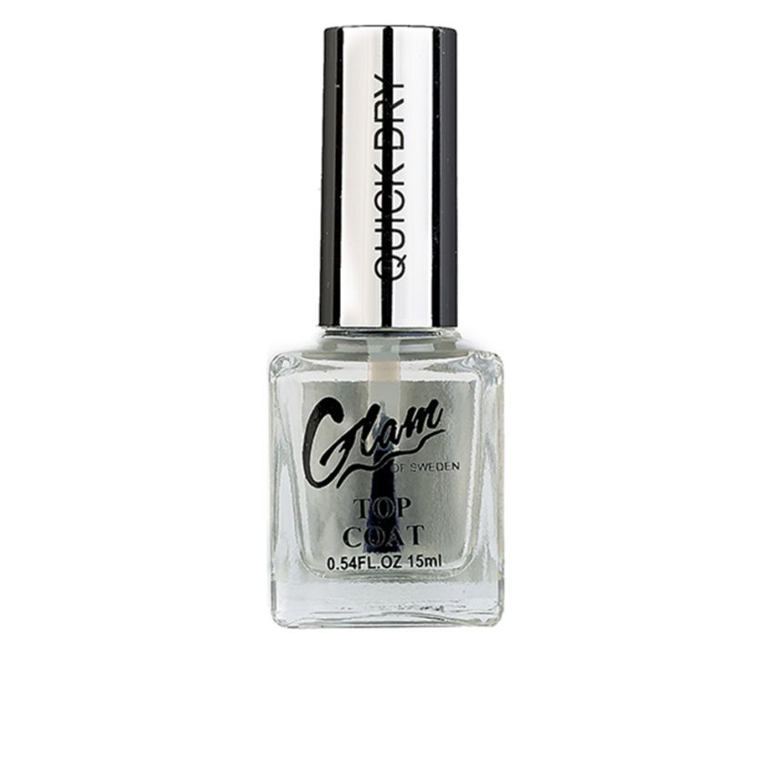 Top Coat - Top Coat 15 Ml