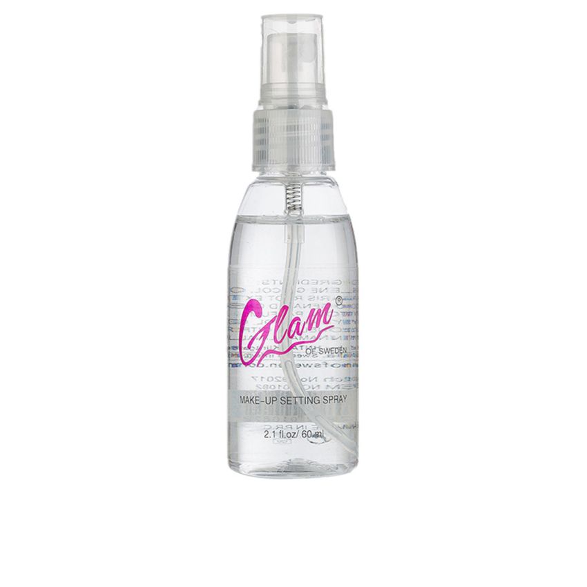 Makeup Setting Spray - 60 Ml