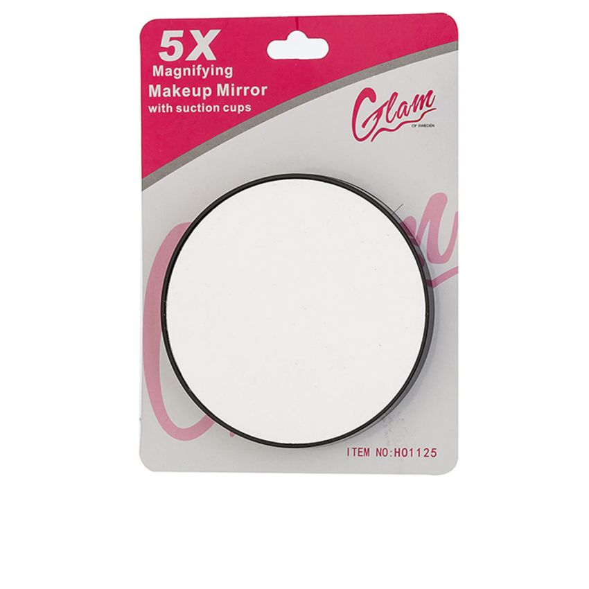 5 X Magnifying Makeup Mirror - 1 U