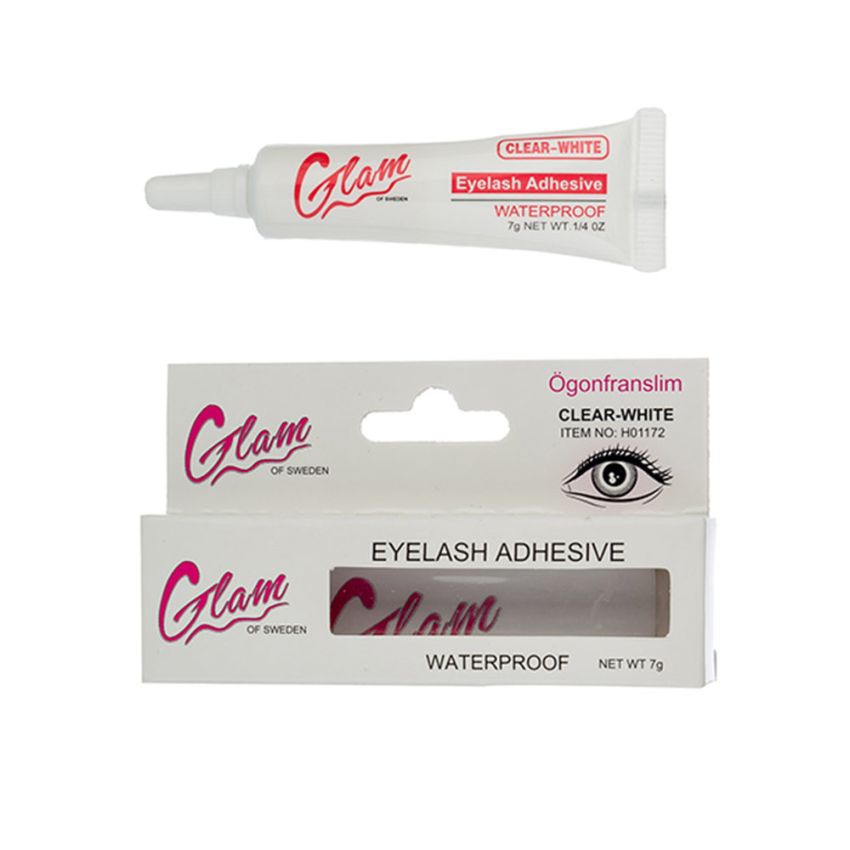Eyelash Adhesive - 7 G