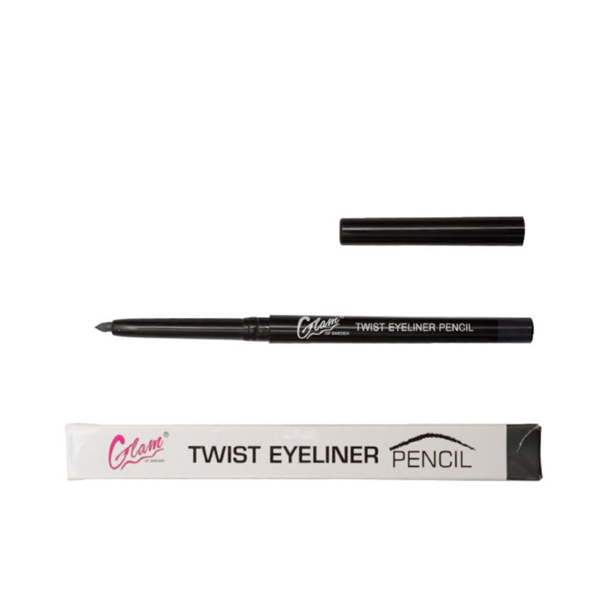 Eyeliner Twist - Grey