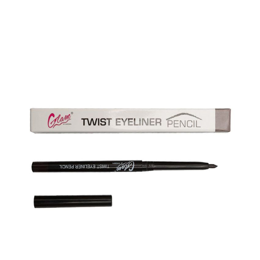 Eyeliner Twist - Brown