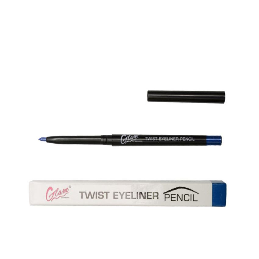 Eyeliner Twist - Blue