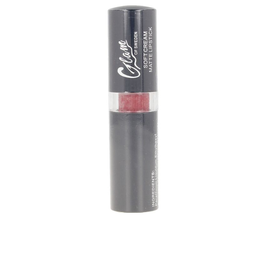 Soft Cream Matte Lipstick - 05-Brave
