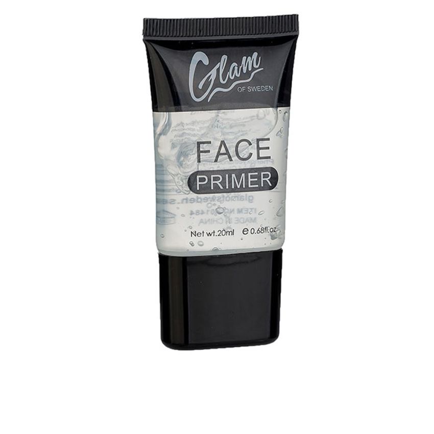 Face Primer Clear - 20 Ml