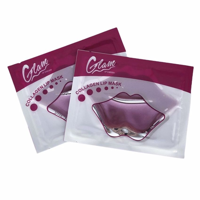 Collagen Lip Mask - 2 U