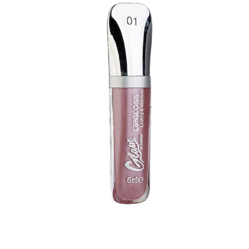 Glossy Shine Lipgloss - 01-Dazzling
