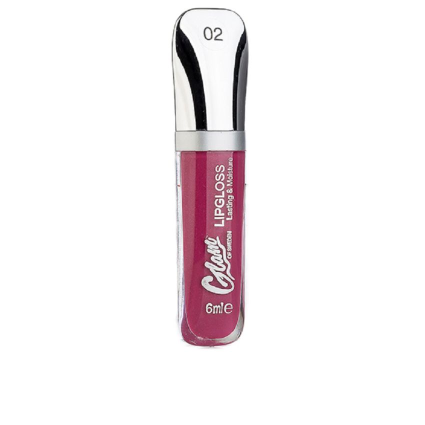 Glossy Shine Lipgloss - 02-Beauty