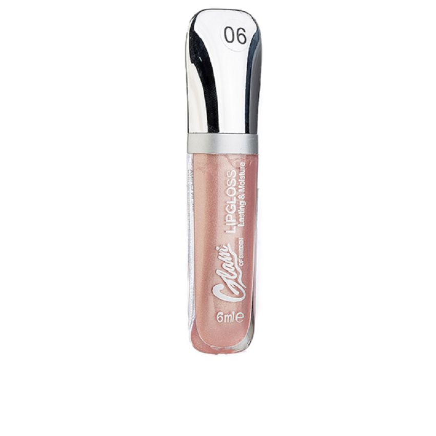 Glossy Shine Lipgloss - 06-Fair Pink