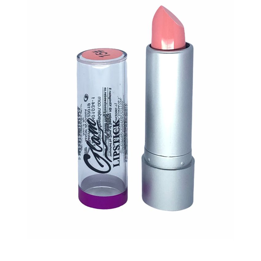 Silver Lipstick - 15-Pleasant Pink