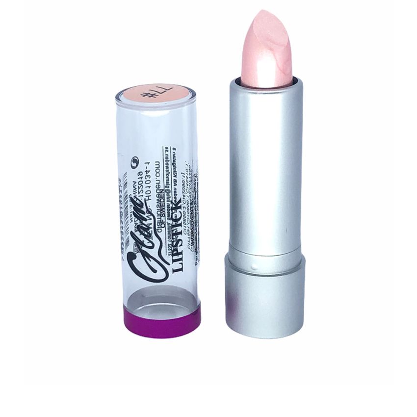 Silver Lipstick - 77-Chilly Pink