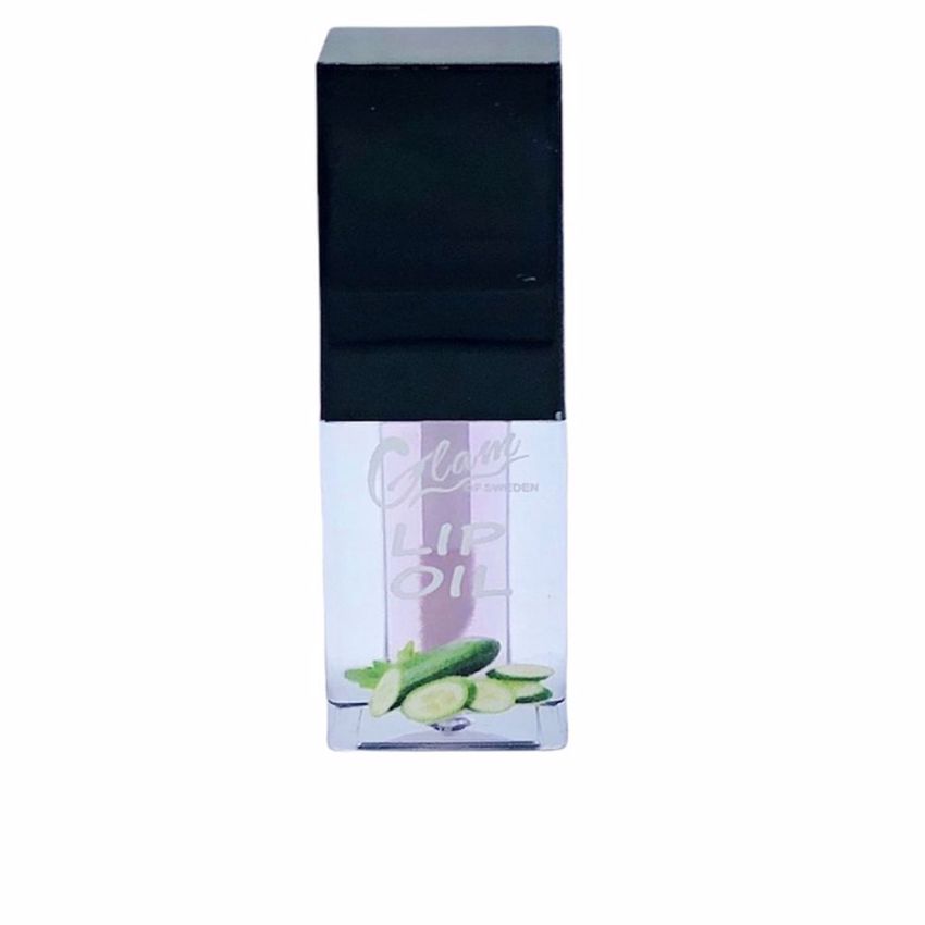 Lip Oil #Cucumber - 4 Ml