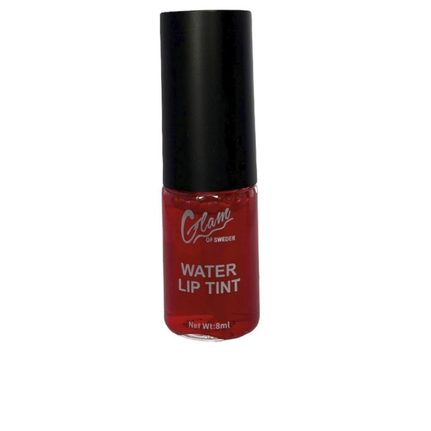 Water Lip Tint - Ruby