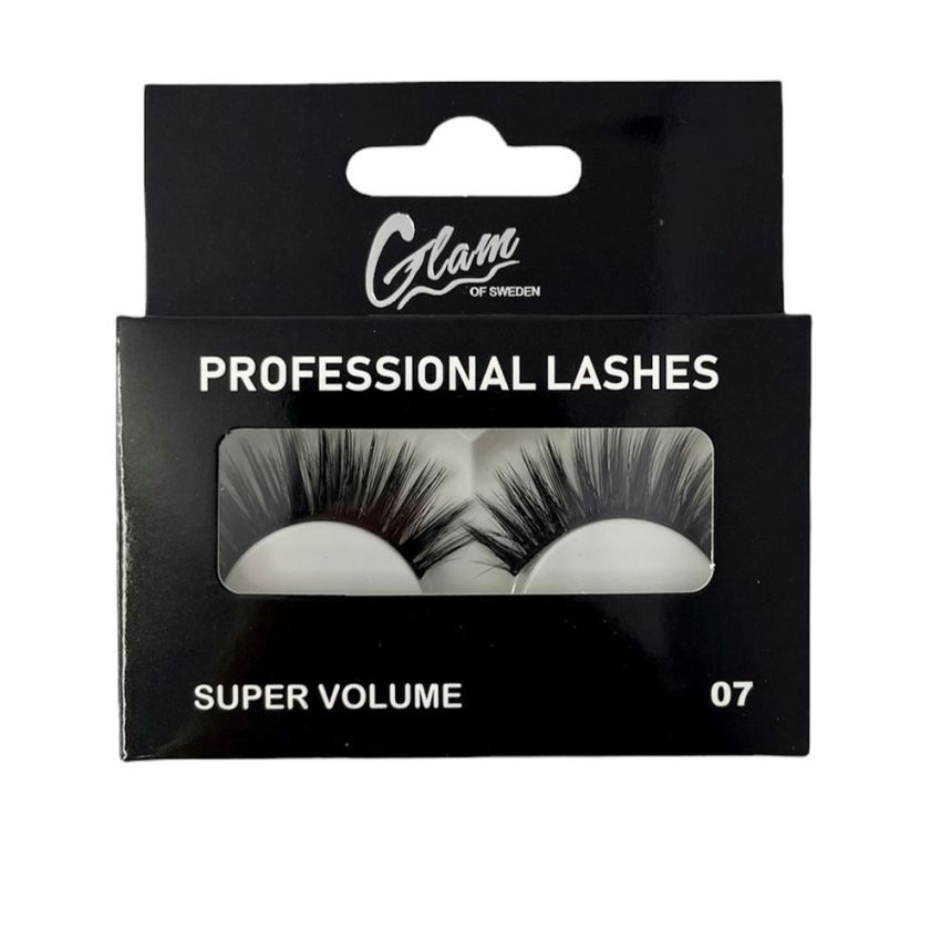 Cils Super Volume #07 - 1 U