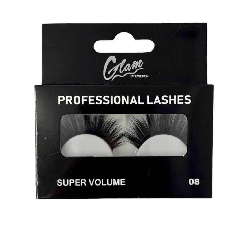 Cils Super Volume #08 - 1 U