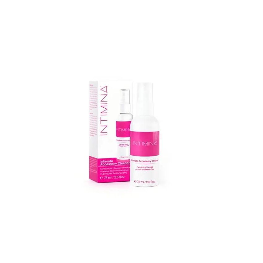 Intimina Nettoyant Pour Accessoires Intimes 75Ml