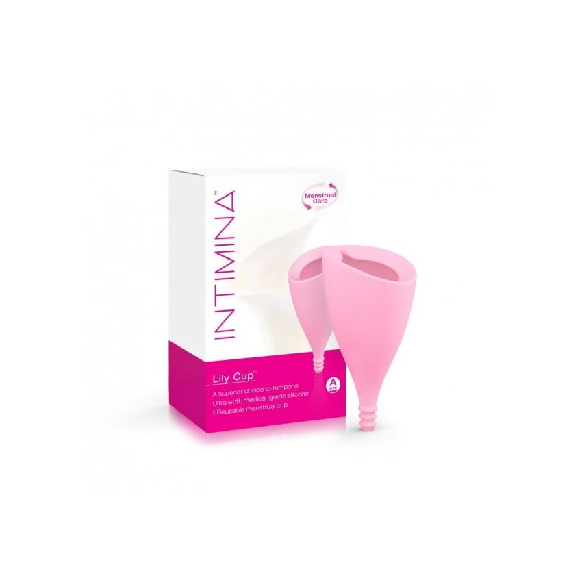 Intimina Lily Cup Coupe Menstruelle Taille A