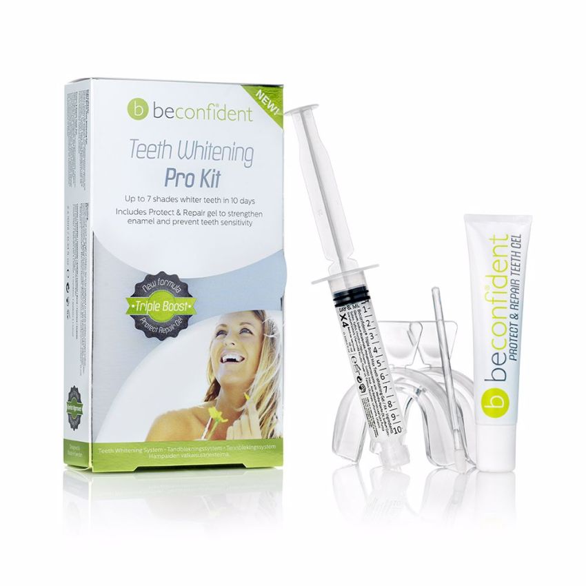 Teeth Whitening Pro Kit - 5 U