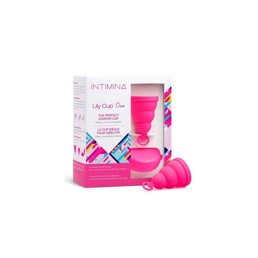 Intima Lily Cup One Coupe Menstruelle