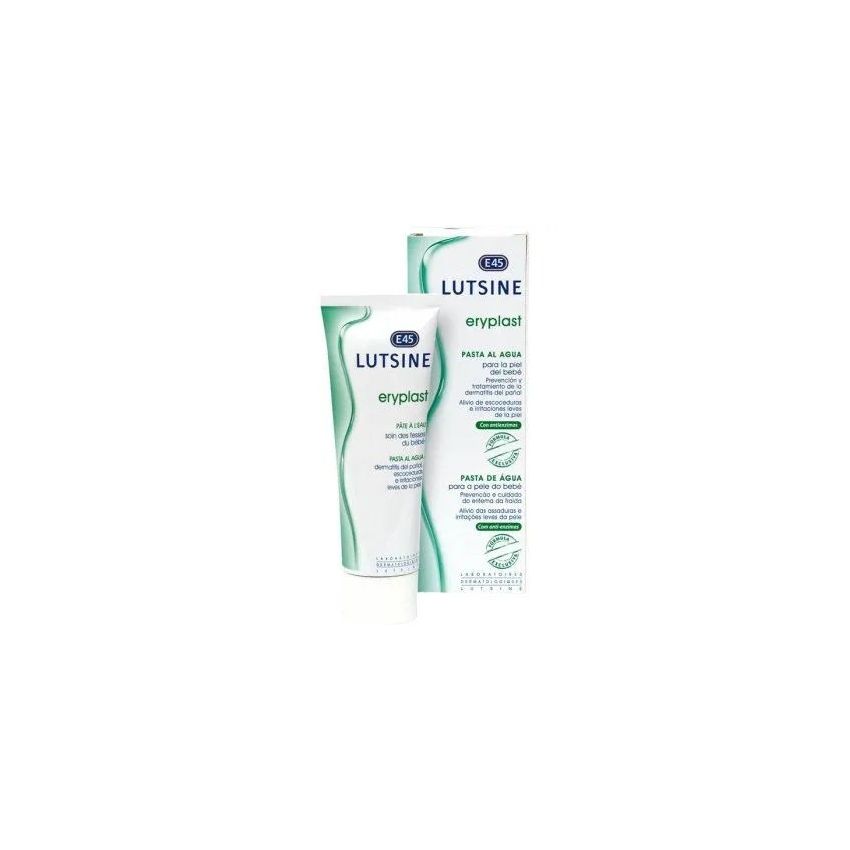 Eryplast Pâte À Base D'Eau - 75 G