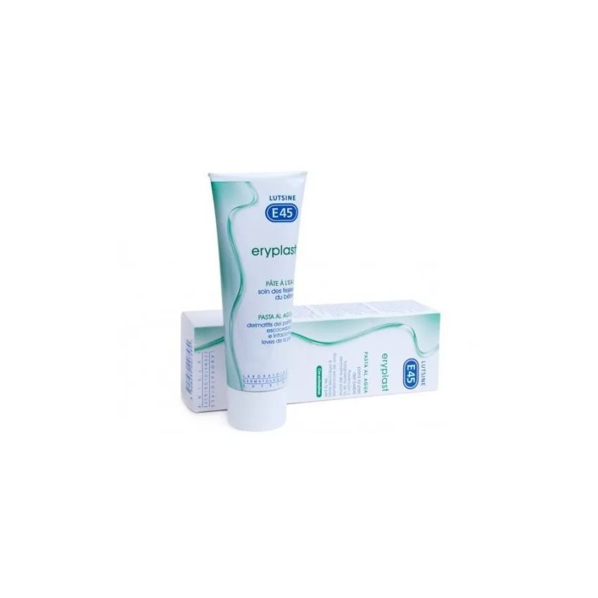 Eryplast Pâte À Base D'Eau - 125 G