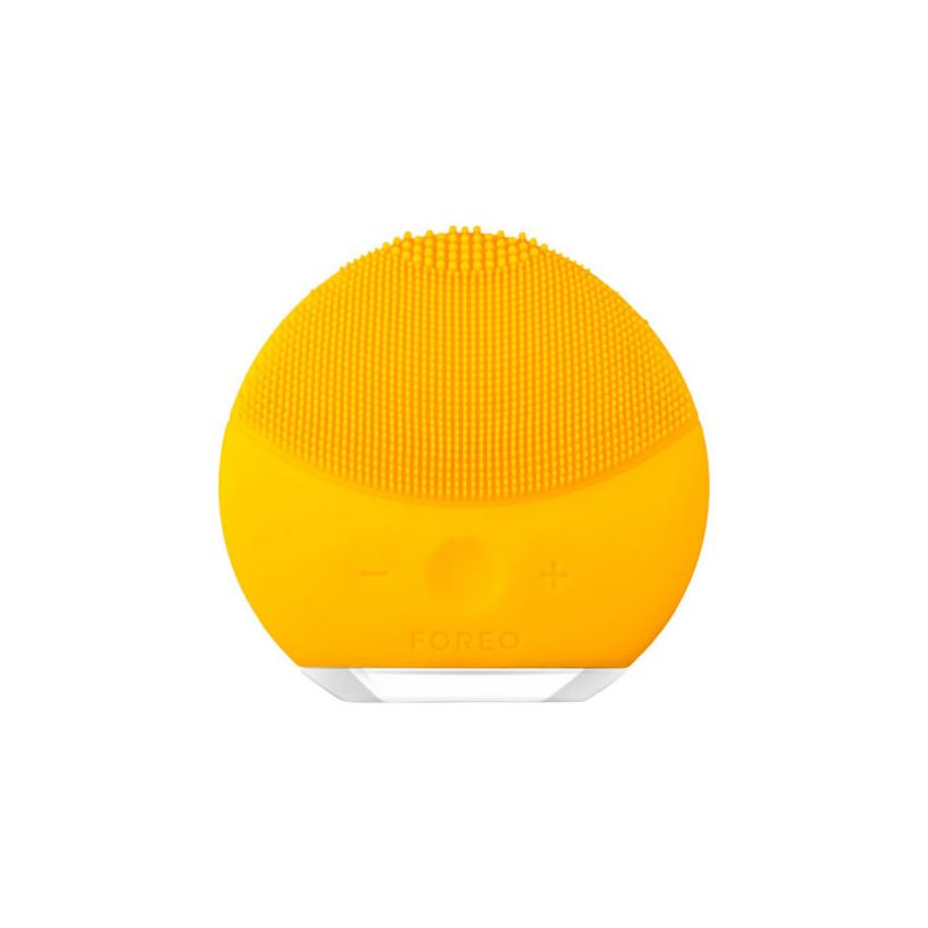 Foreo Luna Play Plus Sunflower Yellow