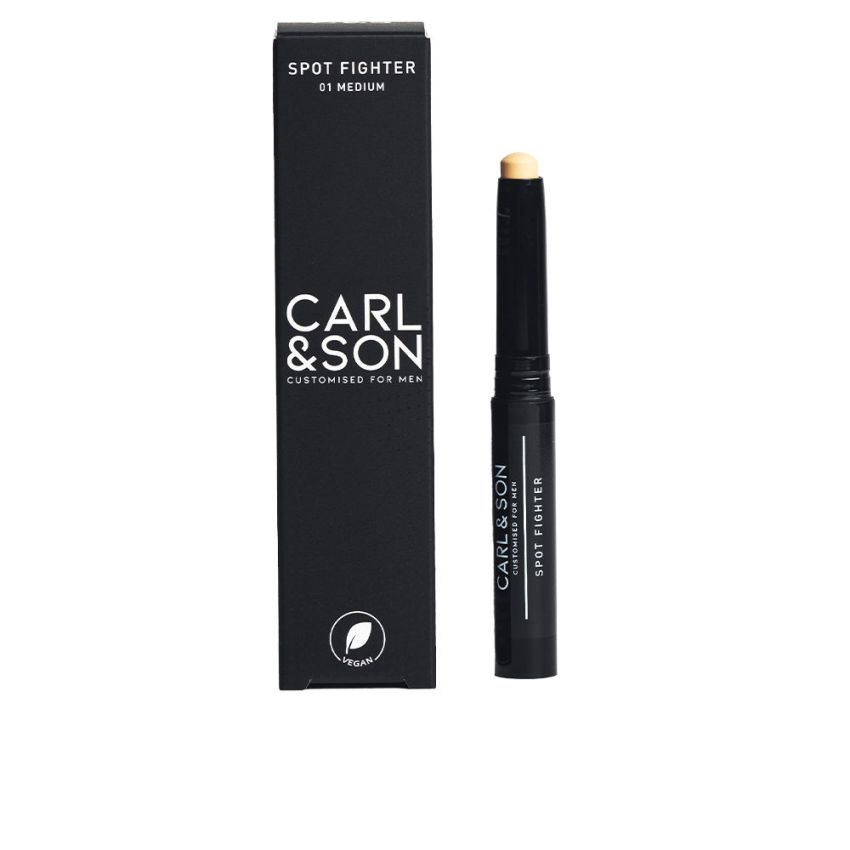 Spot Fighter - 2,5 G