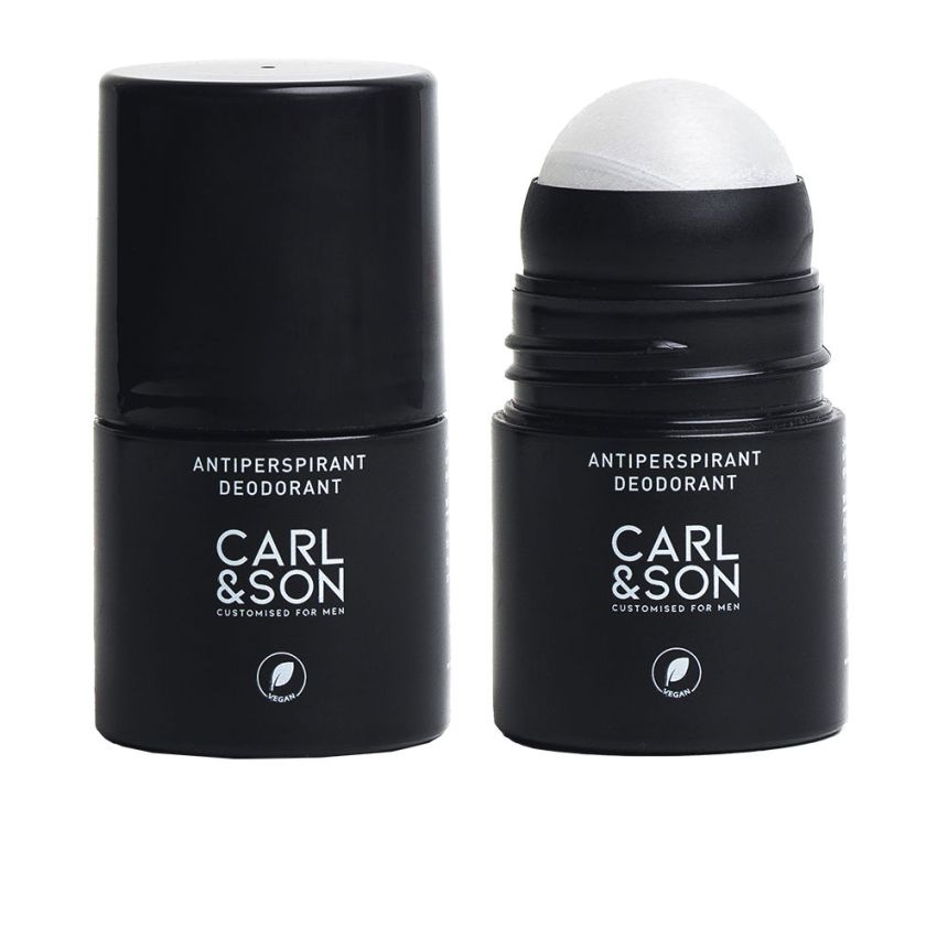 Antiperspirant Deodorant - 50 Ml