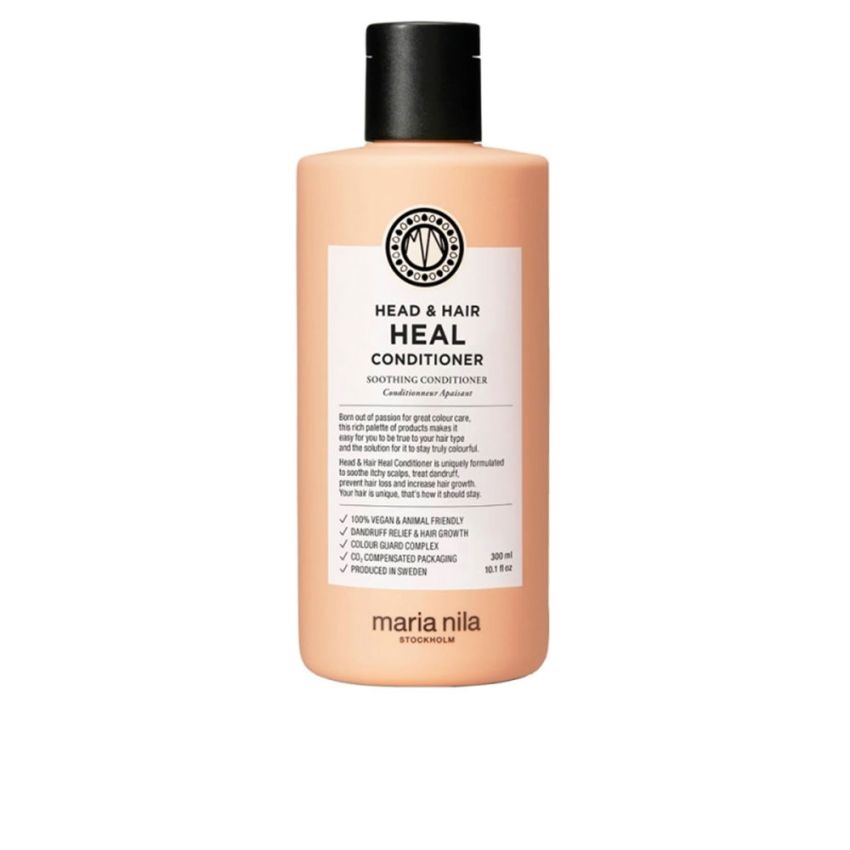 Après-Shampooing Head & Hair Heal - 300 Ml