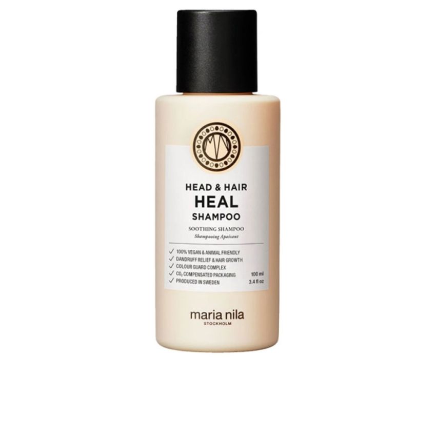 Head & Hair Heal Champú - 100 Ml
