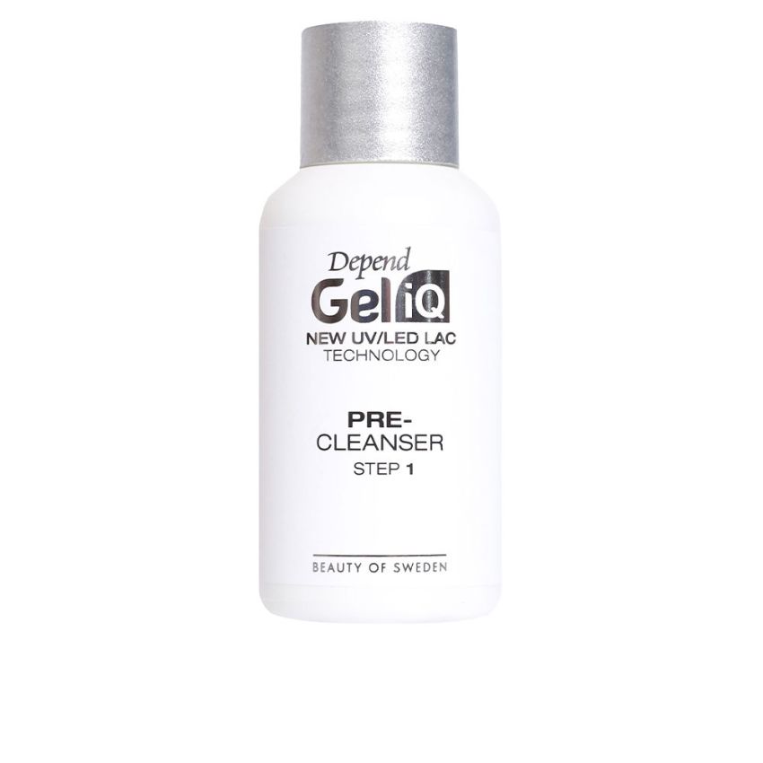 Gel Iq Limpiador Previo Gel Step 1 - 35 Ml